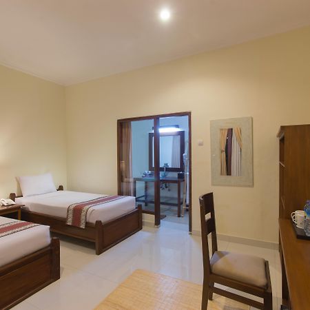 Jambuluwuk Oceano Gili Trawangan Hotel Ngoại thất bức ảnh Deluxe Room