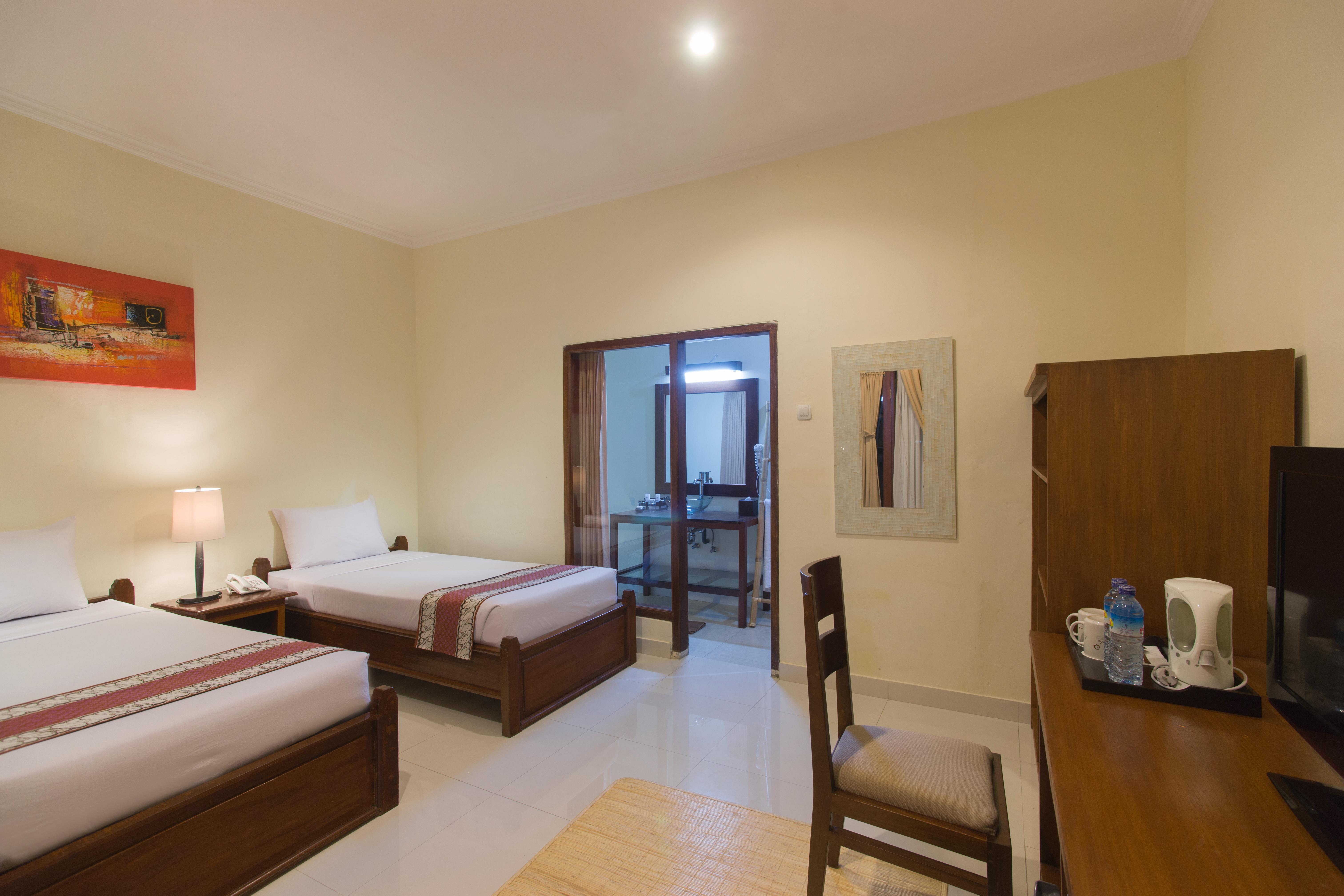 Jambuluwuk Oceano Gili Trawangan Hotel Ngoại thất bức ảnh Deluxe Room